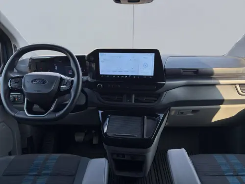 Ford Transit TRANSIT CUSTOM FGN 320 L1H1 2.0 ECOBLUE 170 CH BVA8 - Photo 11