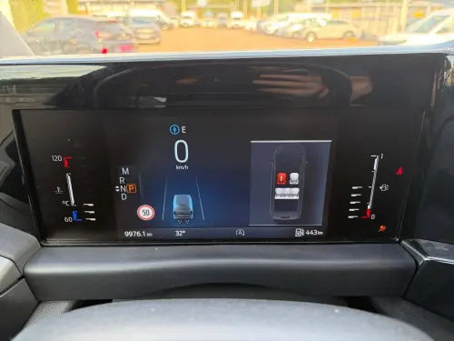 Ford Transit TRANSIT CUSTOM FGN 320 L1H1 2.0 ECOBLUE 170 CH BVA8 - Photo 13