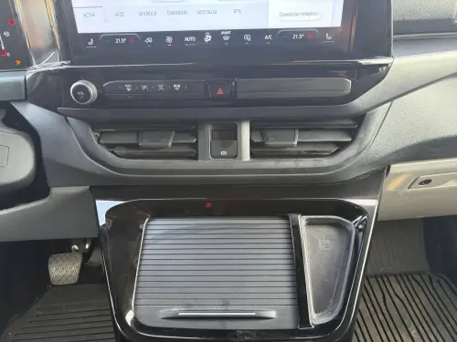 Ford Transit TRANSIT CUSTOM FGN 320 L1H1 2.0 ECOBLUE 170 CH BVA8 - Photo 14