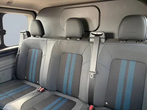 Ford Transit TRANSIT CUSTOM FGN 320 L1H1 2.0 ECOBLUE 170 CH BVA8 - Photo 15