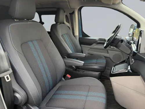 Ford Transit TRANSIT CUSTOM FGN 320 L1H1 2.0 ECOBLUE 170 CH BVA8 - Photo 16