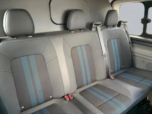 Ford Transit TRANSIT CUSTOM FGN 320 L1H1 2.0 ECOBLUE 170 CH BVA8 - Photo 17