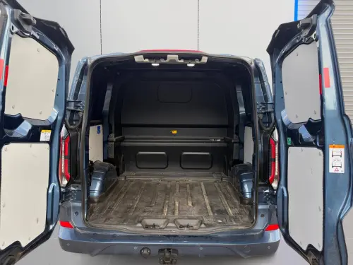Ford Transit TRANSIT CUSTOM FGN 320 L1H1 2.0 ECOBLUE 170 CH BVA8 - Photo 18