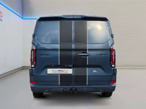 Ford Transit TRANSIT CUSTOM FGN 320 L1H1 2.0 ECOBLUE 170 CH BVA8 - Photo 3
