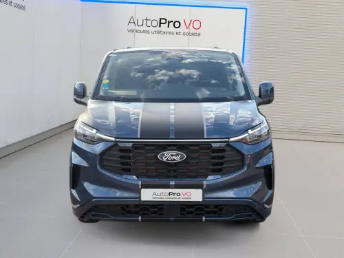 Ford Transit TRANSIT CUSTOM FGN 320 L1H1 2.0 ECOBLUE 170 CH BVA8 - Photo 7