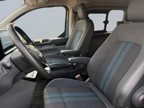 Ford Transit TRANSIT CUSTOM FGN 320 L1H1 2.0 ECOBLUE 170 CH BVA8 - Photo 9