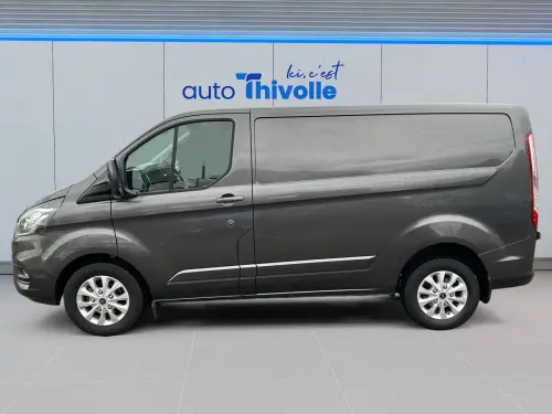Ford Transit  280 L1H1 2.0 ECOBLUE 130 BVA - Photo 1