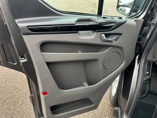 Ford Transit  280 L1H1 2.0 ECOBLUE 130 BVA - Photo 10