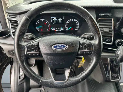 Ford Transit  280 L1H1 2.0 ECOBLUE 130 BVA - Photo 12