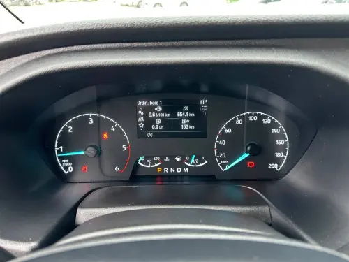 Ford Transit  280 L1H1 2.0 ECOBLUE 130 BVA - Photo 13