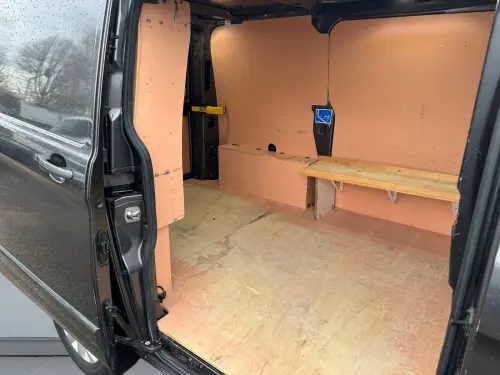 Ford Transit  280 L1H1 2.0 ECOBLUE 130 BVA - Photo 15