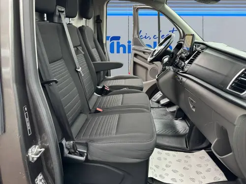 Ford Transit  280 L1H1 2.0 ECOBLUE 130 BVA - Photo 16