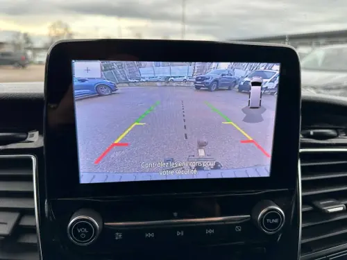 Ford Transit  280 L1H1 2.0 ECOBLUE 130 BVA - Photo 19