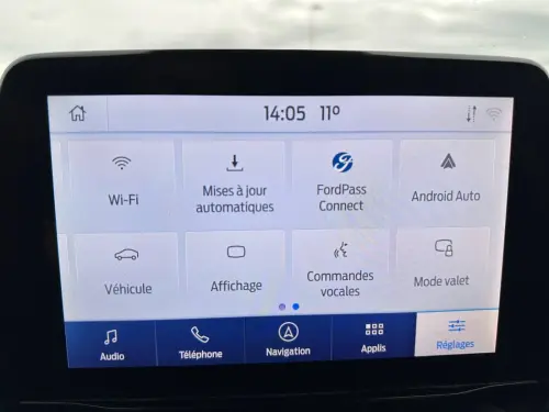 Ford Transit  280 L1H1 2.0 ECOBLUE 130 BVA - Photo 21