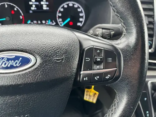 Ford Transit  280 L1H1 2.0 ECOBLUE 130 BVA - Photo 22