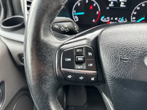 Ford Transit  280 L1H1 2.0 ECOBLUE 130 BVA - Photo 23