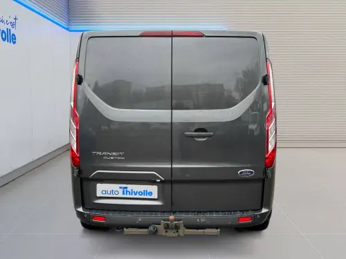 Ford Transit  280 L1H1 2.0 ECOBLUE 130 BVA - Photo 3