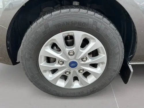 Ford Transit  280 L1H1 2.0 ECOBLUE 130 BVA - Photo 8