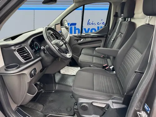 Ford Transit  280 L1H1 2.0 ECOBLUE 130 BVA - Photo 9