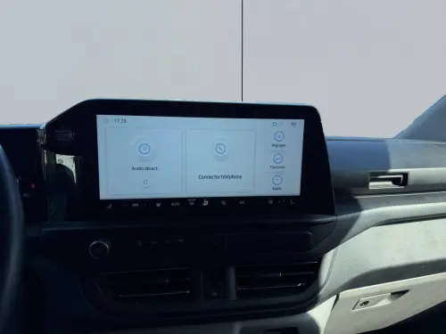 Ford Transit  300 L1H1 2.0 ECOBLUE 136 CH BVA8 - Photo 11