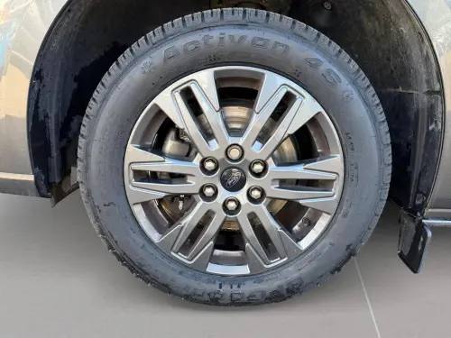 Ford Transit  300 L1H1 2.0 ECOBLUE 136 CH BVA8 - Photo 8