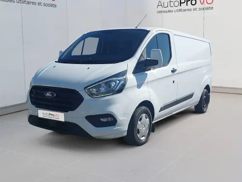 Ford Transit  300 L2H1 2.0 ECOBLUE 130 - Photo 0