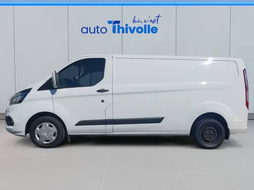 Ford Transit  300 L2H1 2.0 ECOBLUE 130 - Photo 1