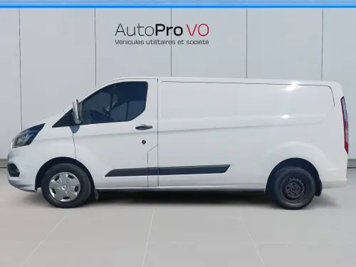 Ford Transit  300 L2H1 2.0 ECOBLUE 130 - Photo 1
