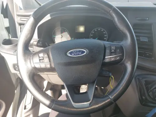 Ford Transit  300 L2H1 2.0 ECOBLUE 130 - Photo 12
