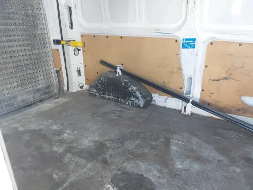 Ford Transit  300 L2H1 2.0 ECOBLUE 130 - Photo 15