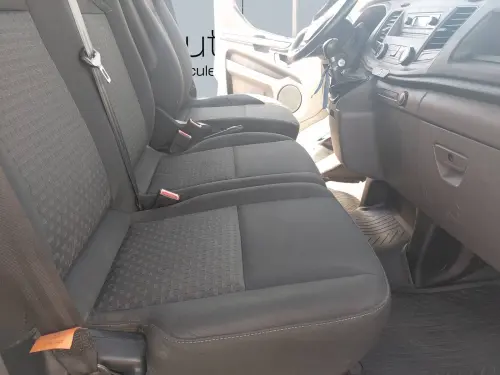 Ford Transit  300 L2H1 2.0 ECOBLUE 130 - Photo 16