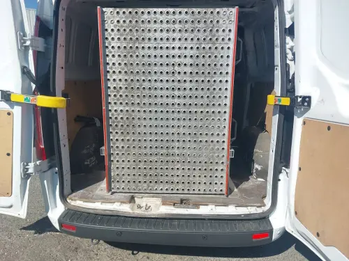 Ford Transit  300 L2H1 2.0 ECOBLUE 130 - Photo 19