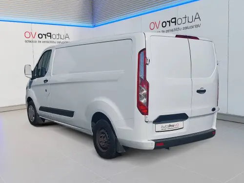 Ford Transit  300 L2H1 2.0 ECOBLUE 130 - Photo 2
