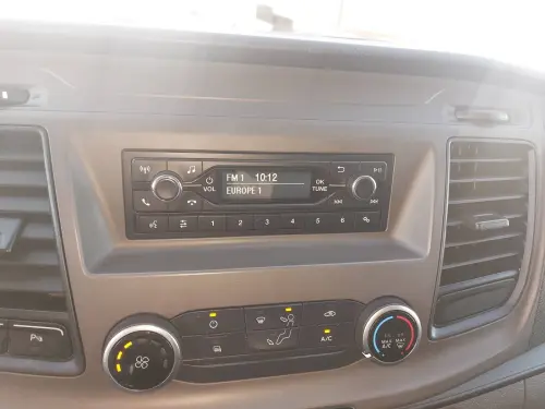 Ford Transit  300 L2H1 2.0 ECOBLUE 130 - Photo 20