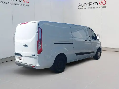 Ford Transit  300 L2H1 2.0 ECOBLUE 130 - Photo 4