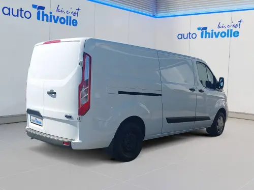 Ford Transit  300 L2H1 2.0 ECOBLUE 130 - Photo 4