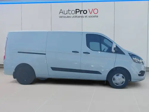 Ford Transit  300 L2H1 2.0 ECOBLUE 130 - Photo 5