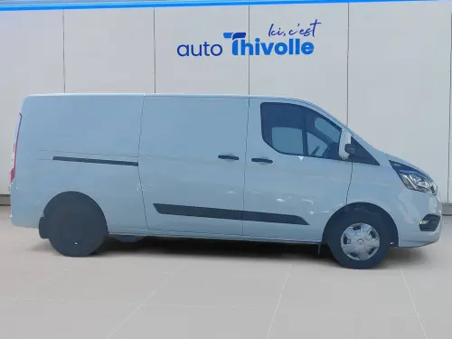 Ford Transit  300 L2H1 2.0 ECOBLUE 130 - Photo 5