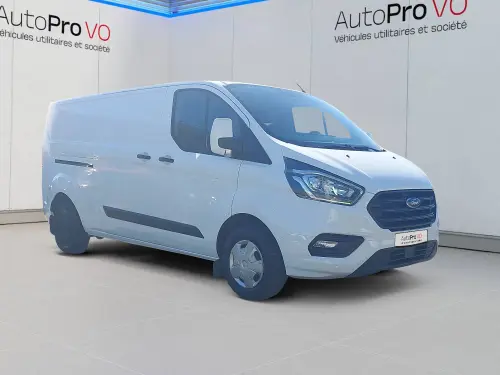 Ford Transit  300 L2H1 2.0 ECOBLUE 130 - Photo 6