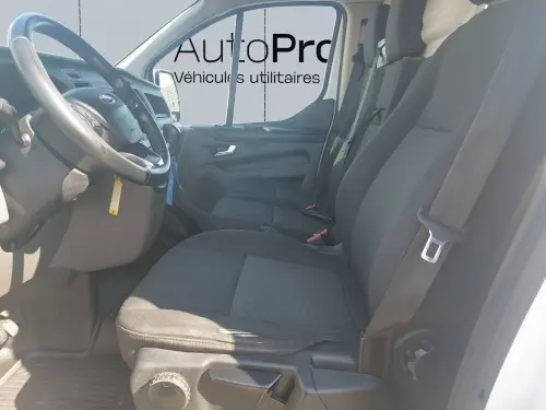 Ford Transit  300 L2H1 2.0 ECOBLUE 130 - Photo 9