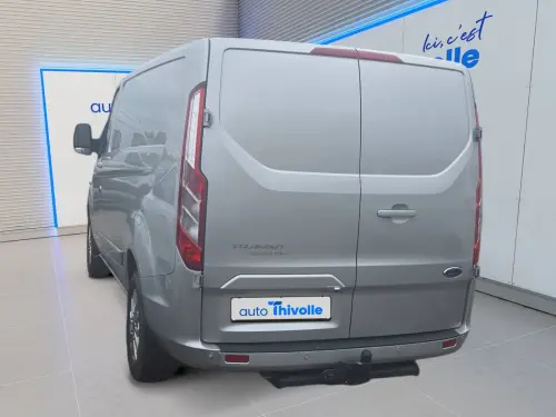 Ford Transit  320 L1H1 2.0 ECOBLUE 130 BVA - Photo 1