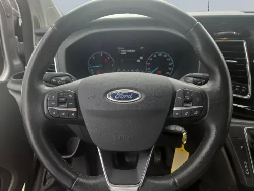 Ford Transit  320 L1H1 2.0 ECOBLUE 130 BVA - Photo 10