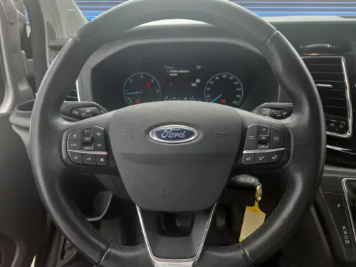 Ford Transit  320 L1H1 2.0 ECOBLUE 130 BVA - Photo 10