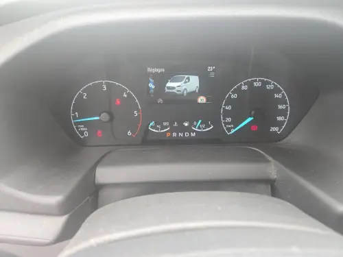 Ford Transit  320 L1H1 2.0 ECOBLUE 130 BVA - Photo 11