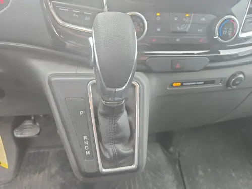 Ford Transit  320 L1H1 2.0 ECOBLUE 130 BVA - Photo 12