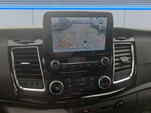 Ford Transit  320 L1H1 2.0 ECOBLUE 130 BVA - Photo 13