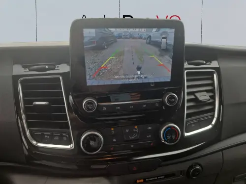 Ford Transit  320 L1H1 2.0 ECOBLUE 130 BVA - Photo 13