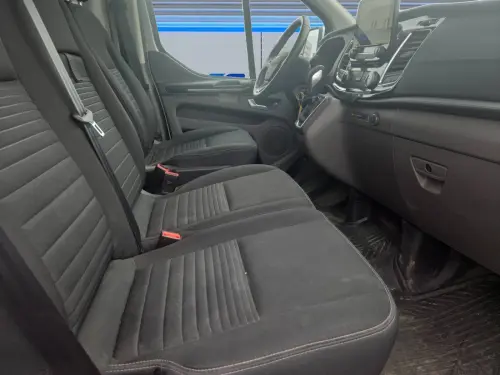 Ford Transit  320 L1H1 2.0 ECOBLUE 130 BVA - Photo 14