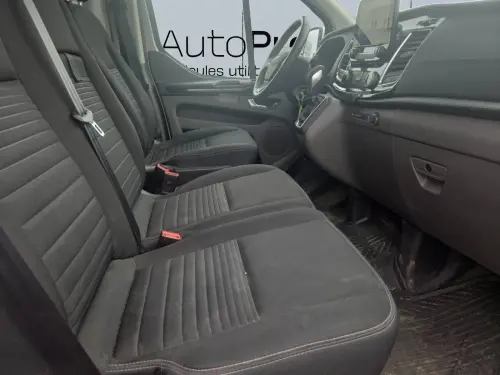 Ford Transit  320 L1H1 2.0 ECOBLUE 130 BVA - Photo 14