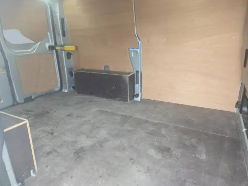 Ford Transit  320 L1H1 2.0 ECOBLUE 130 BVA - Photo 15